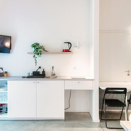 Le Betulle Studios By Quokka 360 - Studio Apartments By The Origlio Lake 外观 照片