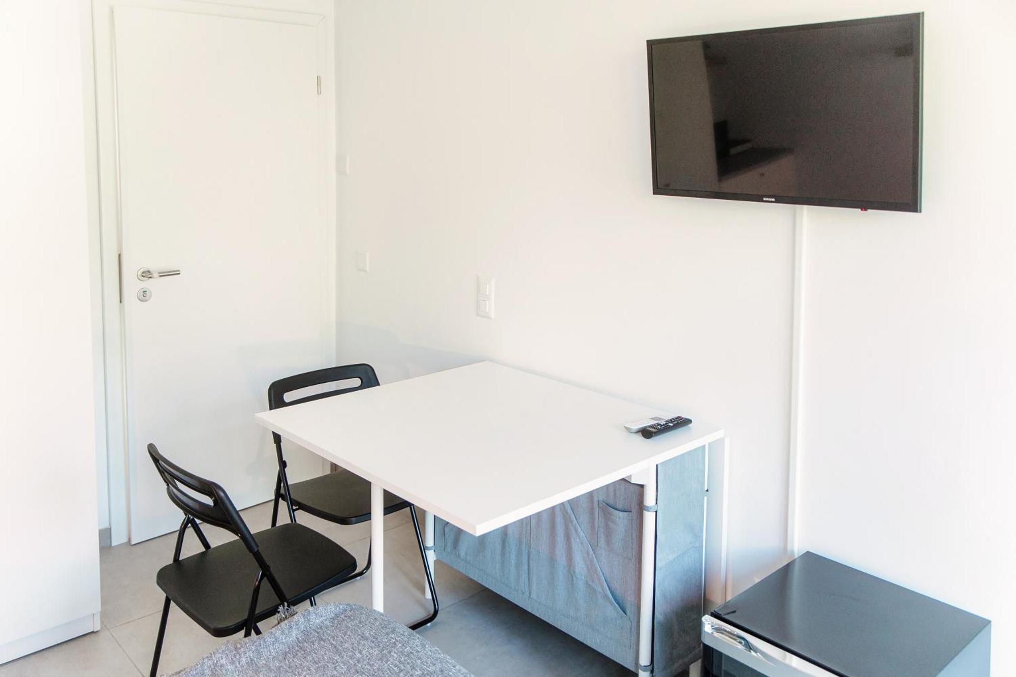 Le Betulle Studios By Quokka 360 - Studio Apartments By The Origlio Lake 外观 照片