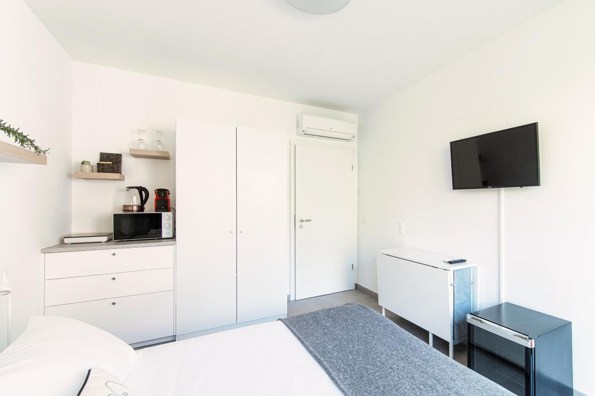 Le Betulle Studios By Quokka 360 - Studio Apartments By The Origlio Lake 外观 照片