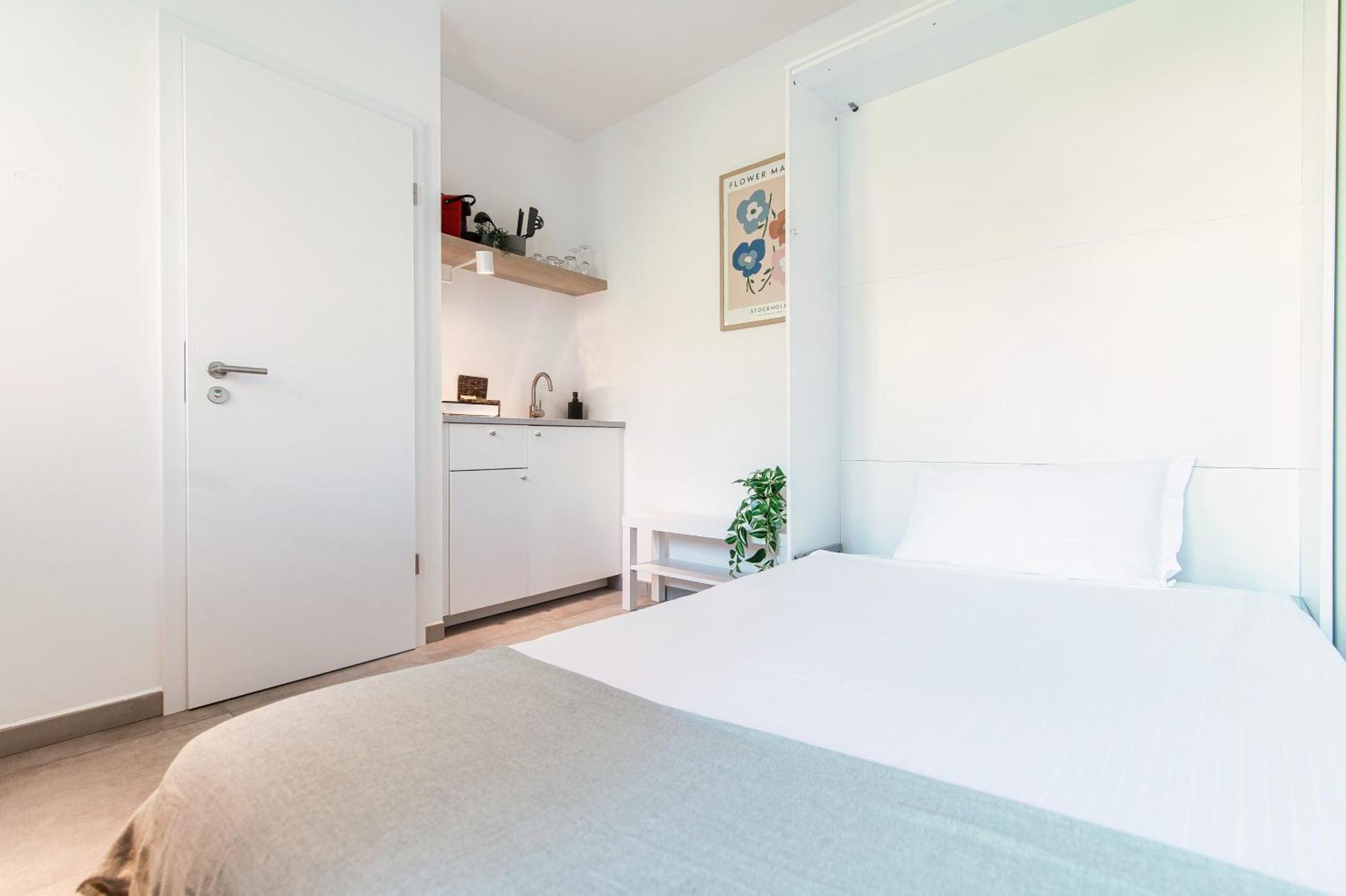 Le Betulle Studios By Quokka 360 - Studio Apartments By The Origlio Lake 外观 照片